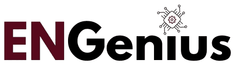 EnGenius Icon